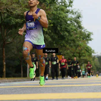 Runner Photo 5462364