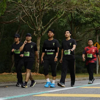 Runner Photo 5462367
