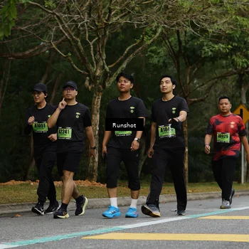 Runner Photo 5462368