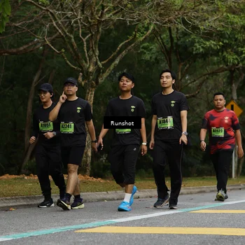 Runner Photo 5462369