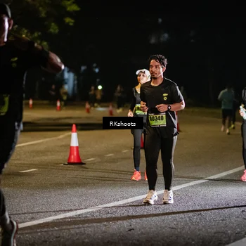 Runner Photo 5462372