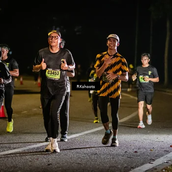 Runner Photo 5462374