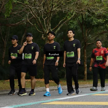 Runner Photo 5462376