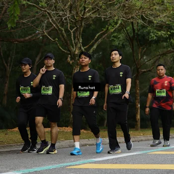Runner Photo 5462377