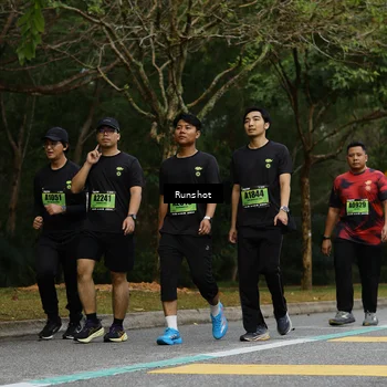 Runner Photo 5462378