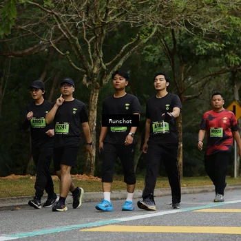 Runner Photo 5462380