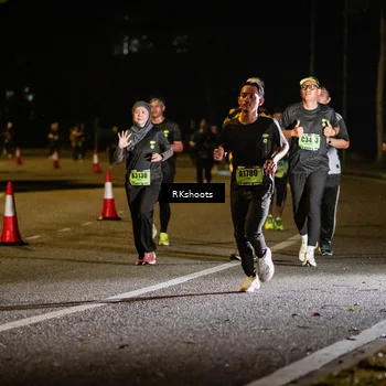 Runner Photo 5462386