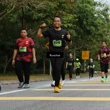Runner Photo 5462390