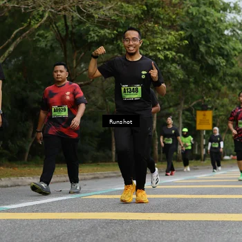 Runner Photo 5462392