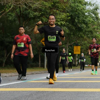 Runner Photo 5462393