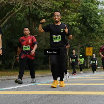 Runner Photo 5462394