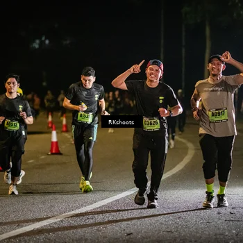 Runner Photo 5462399