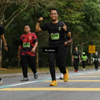 Runner Photo 5462401