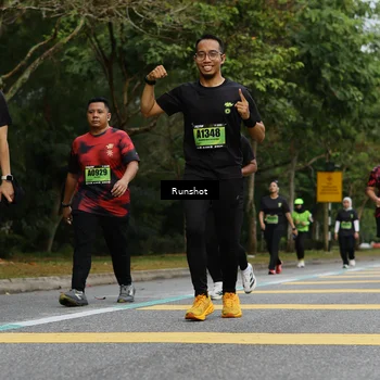 Runner Photo 5462402