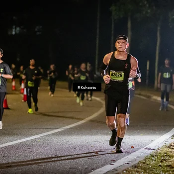 Runner Photo 5462409