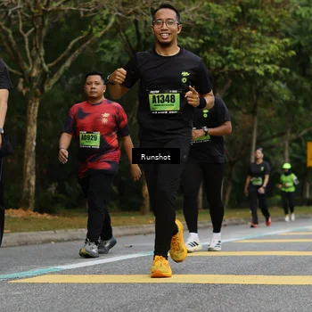 Runner Photo 5462410