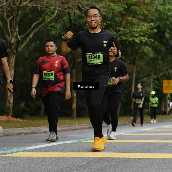Runner Photo 5462412