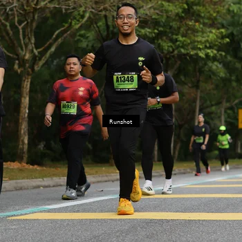 Runner Photo 5462413
