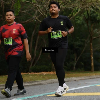 Runner Photo 5462419