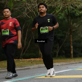 Runner Photo 5462420