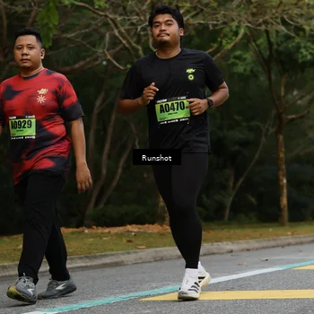 Runner Photo 5462421