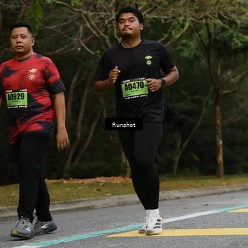 Runner Photo 5462422