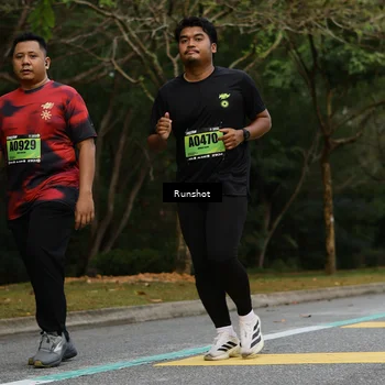 Runner Photo 5462423