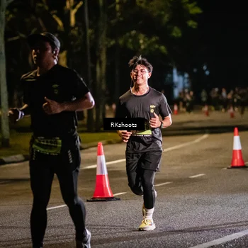 Runner Photo 5462424