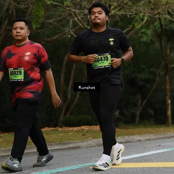 Runner Photo 5462431