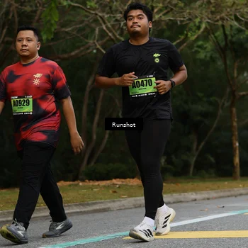 Runner Photo 5462432