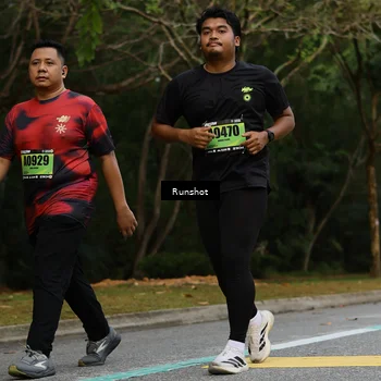 Runner Photo 5462433