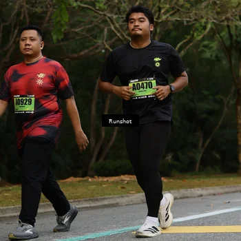 Runner Photo 5462434