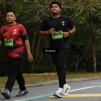 Runner Photo 5462435