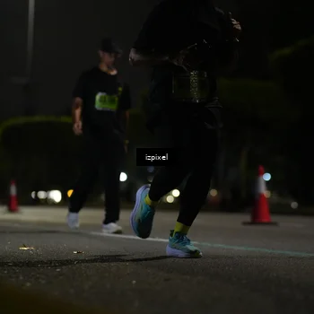 Runner Photo 5462438