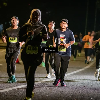 Runner Photo 5462439