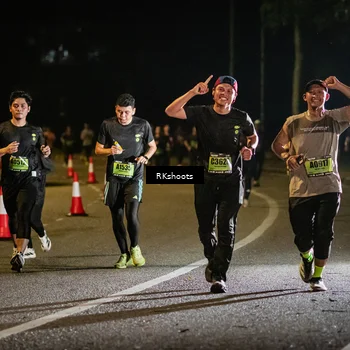 Runner Photo 5462442