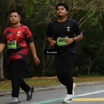 Runner Photo 5462444