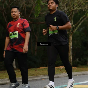 Runner Photo 5462446