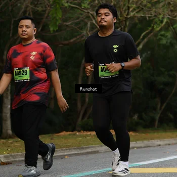 Runner Photo 5462447