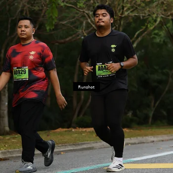 Runner Photo 5462448