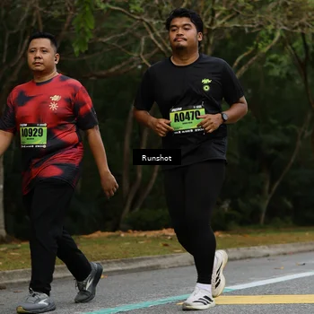 Runner Photo 5462449
