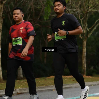 Runner Photo 5462455