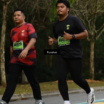 Runner Photo 5462456