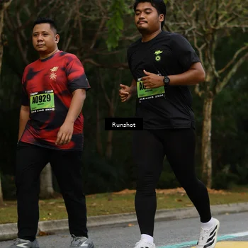 Runner Photo 5462457