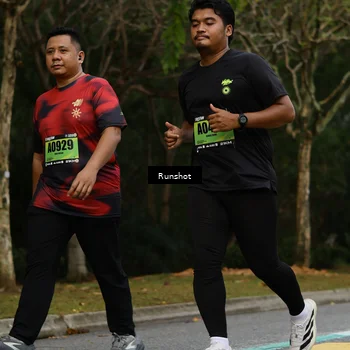 Runner Photo 5462458