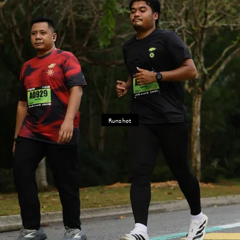 Runner Photo 5462459