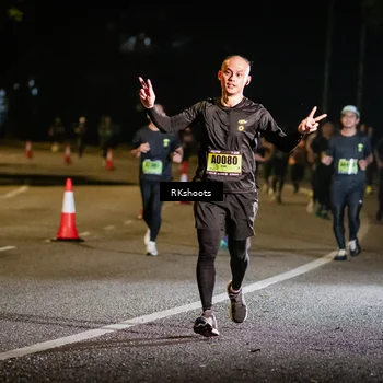 Runner Photo 5462462