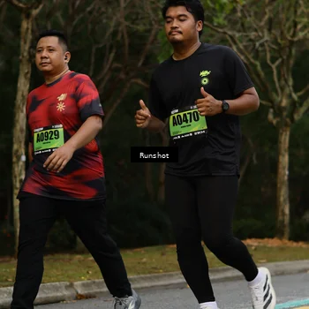 Runner Photo 5462469