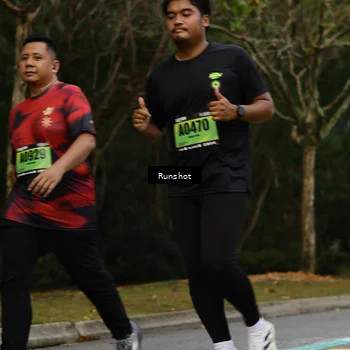 Runner Photo 5462470