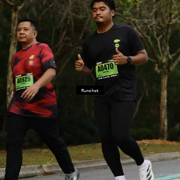 Runner Photo 5462471